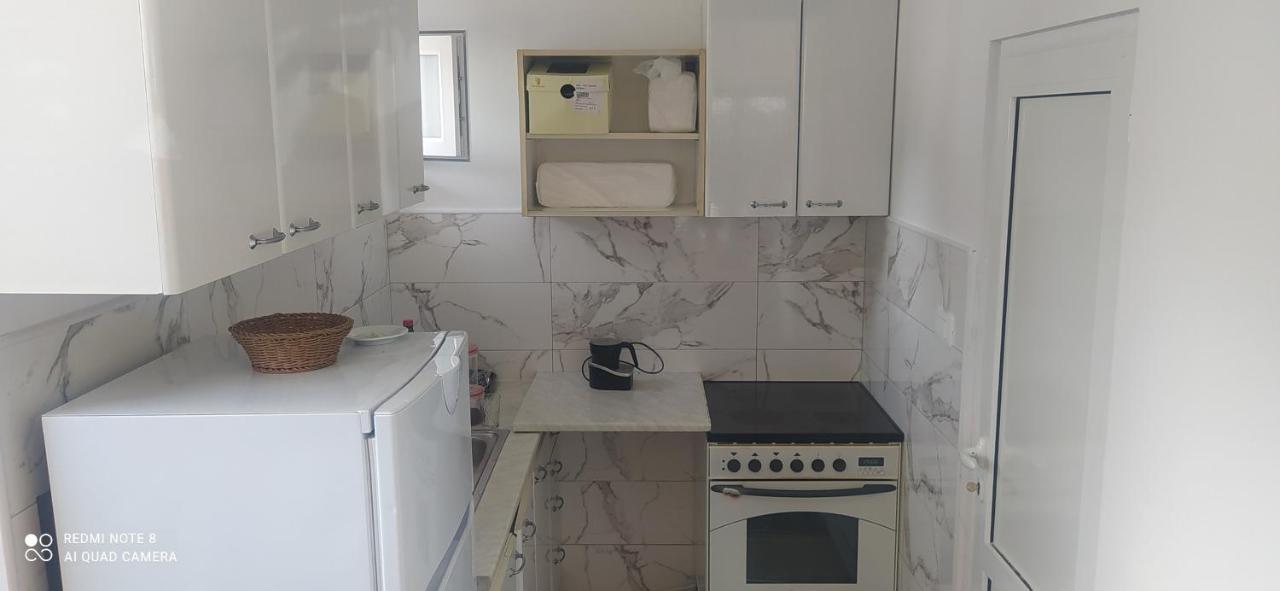 Apartments Erakovic Niksic Luaran gambar