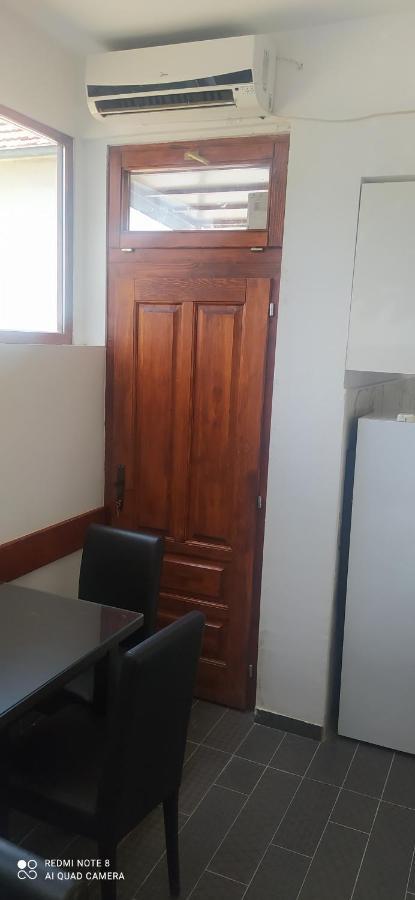 Apartments Erakovic Niksic Luaran gambar