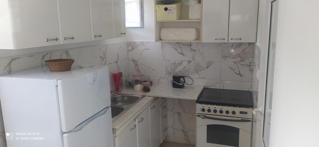 Apartments Erakovic Niksic Luaran gambar