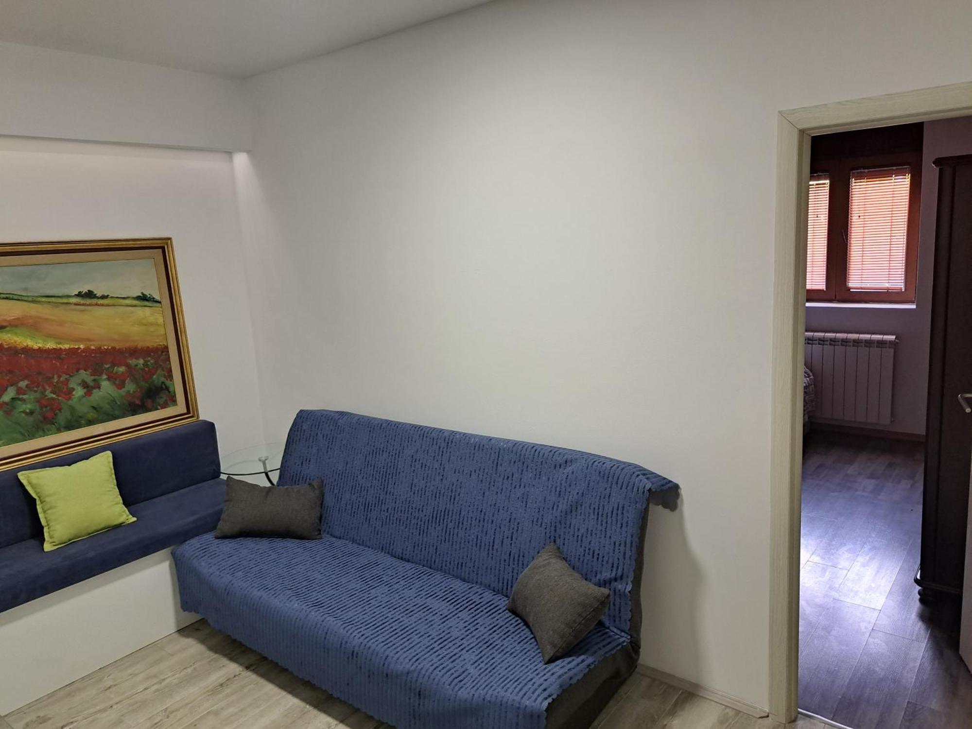 Apartments Erakovic Niksic Luaran gambar