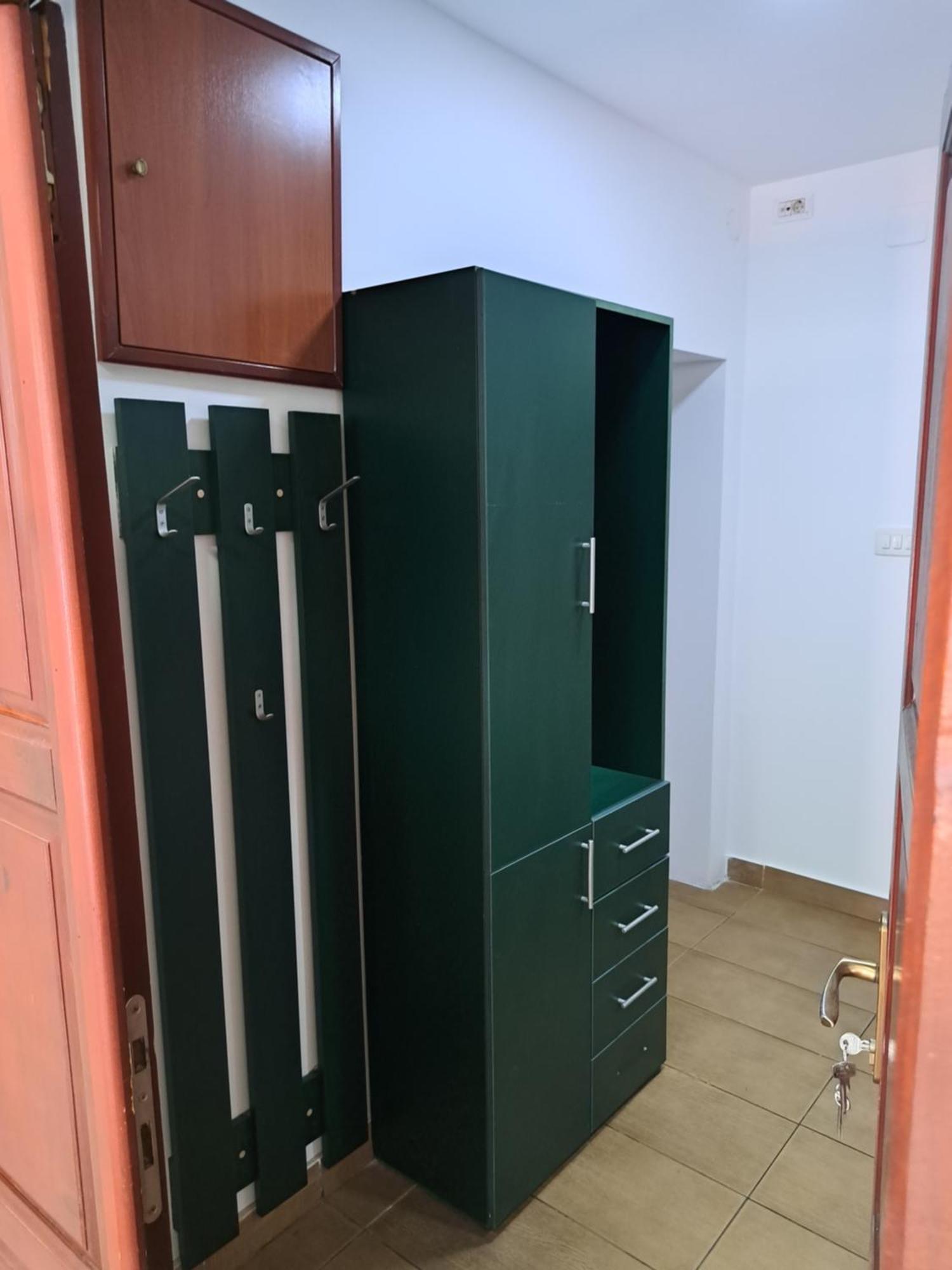Apartments Erakovic Niksic Luaran gambar