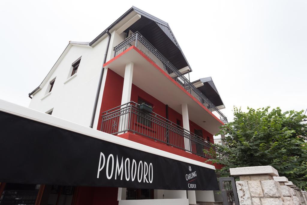 Apartments Erakovic Niksic Luaran gambar
