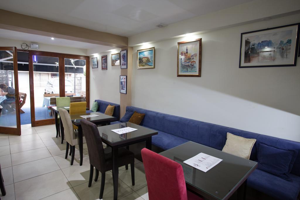 Apartments Erakovic Niksic Luaran gambar