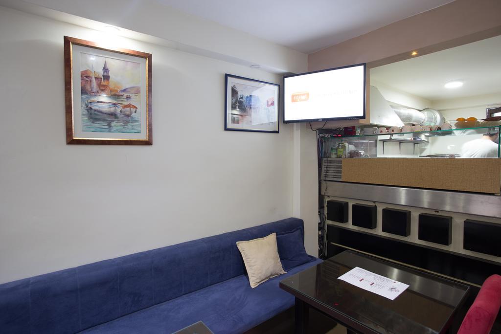 Apartments Erakovic Niksic Luaran gambar