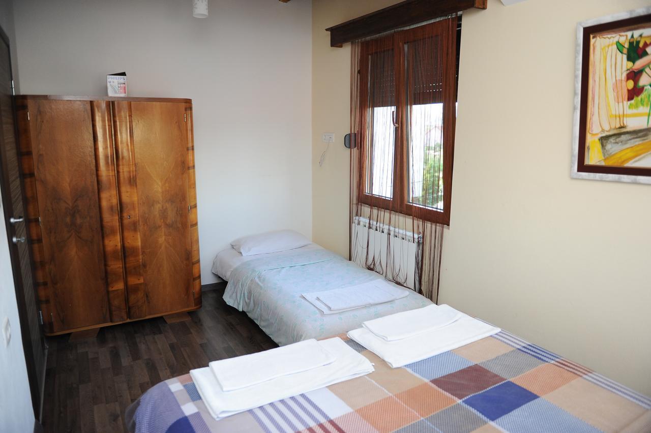 Apartments Erakovic Niksic Luaran gambar